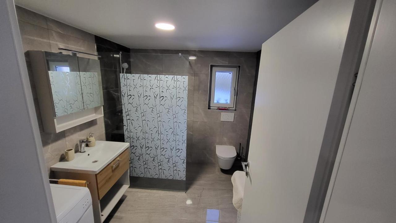 Apartma Lara Lesicno 외부 사진