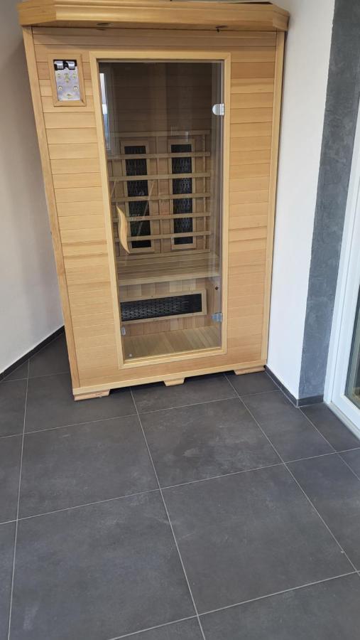 Apartma Lara Lesicno 외부 사진