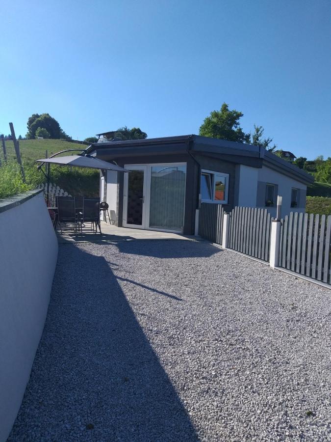 Apartma Lara Lesicno 외부 사진